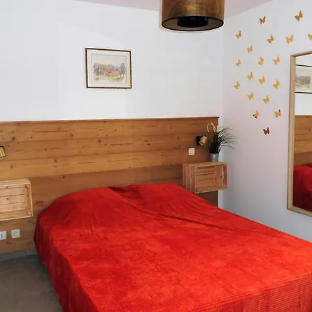 Un Gout De Paradis Appartement Zonza