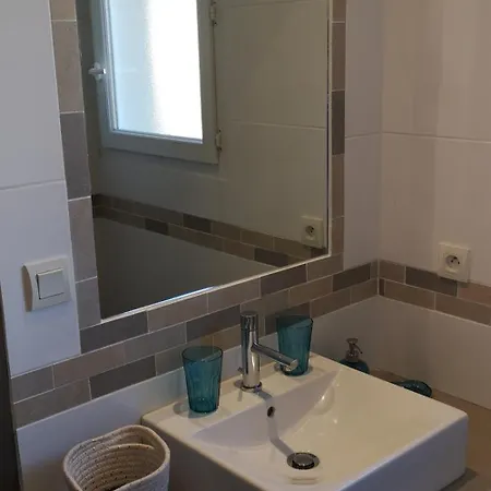 Daire Un Gout De Paradis Zonza